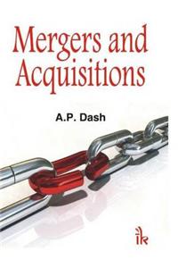 Mergers and Acquisitions