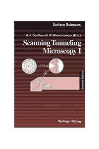 Scanning Tunneling Microscopy I: General Principles and Applications to Clean and Adsorbate-Covered Surfaces