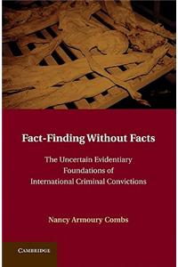 Fact-finding without Facts