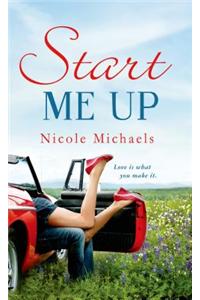 Start Me Up
