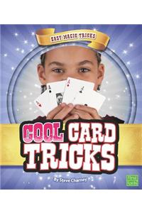 Cool Card Tricks