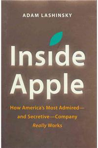 Inside Apple