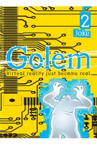 Golem 2: Joke
