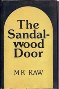 The Sandalwood Door