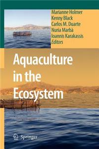 Aquaculture in the Ecosystem