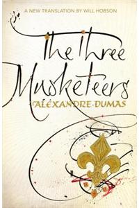 The Three Musketeers