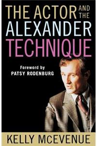 The Actor and the Alexander Technique