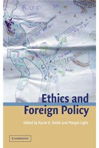 Ethics and Foreign Policy