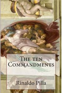 The Ten Commandments: The Ballad of the Ten Commandments