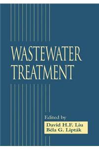 Wastewater Treatment
