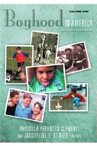 Boyhood in America