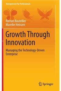 Growth Through Innovation
