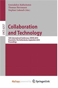 Collaboration and Technology