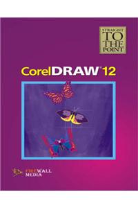 Coreldraw 12