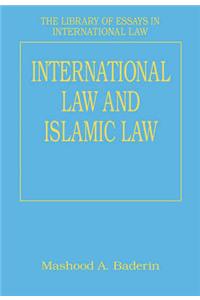 International Law and Islamic Law