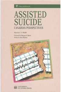 Assisted Suicide Canadian Pers