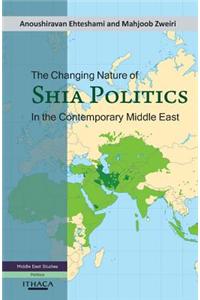 The Changing Nature of Shi'i Politics in the Contemporary Middle East