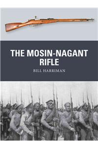 The Mosin-Nagant Rifle