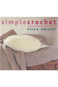 Simple Crochet