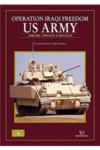 Operation Iraqi Freedom