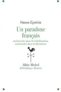Paradoxe Francais (Un)