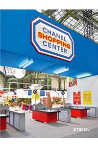 Karl Lagerfeld: Chanel Shopping Center