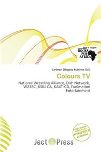 Colours TV
