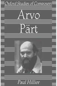Arvo Part