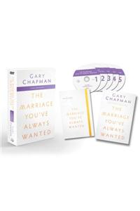 The Marriage You've Always Wanted Event Experience