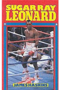 Sugar Ray Leonard