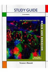 Introduction to Brain and Behavior Study Guide