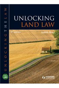 Unlocking Land Law