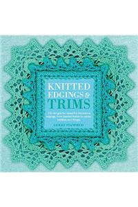 Knitted Edgings and Trims