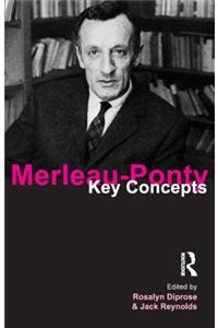 Merleau-Ponty