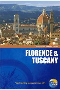 Traveller Guides Florence & Tuscany