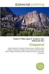 Chaparral