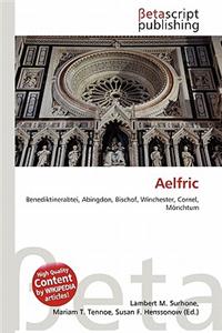 Aelfric