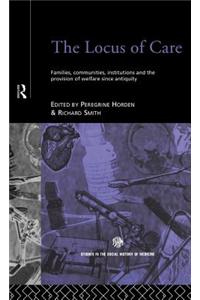The Locus of Care