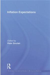Inflation Expectations