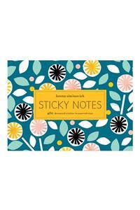 Lorena Siminovich Sticky Notes