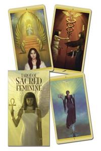 Tarot of the Sacred Feminine