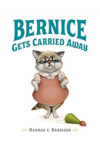 Bernice Gets Carried Away