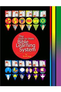 Week-By-Week Bible Learning System