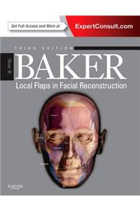 Local Flaps in Facial Reconstruction