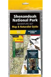 Shenandoah National Park Adventure Set