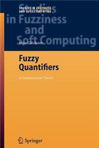 Fuzzy Quantifiers