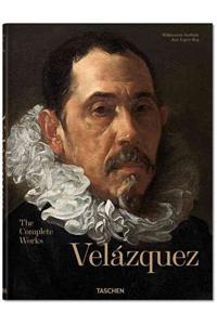 Velazquez: Complete Works