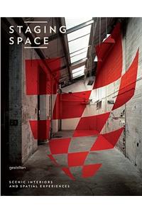 Staging Space