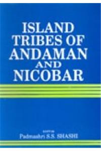 Island Tribes of Andaman and Nicobar