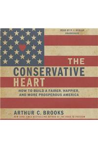 The Conservative Heart
